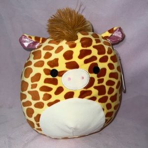 Gary Squishmallows 8”